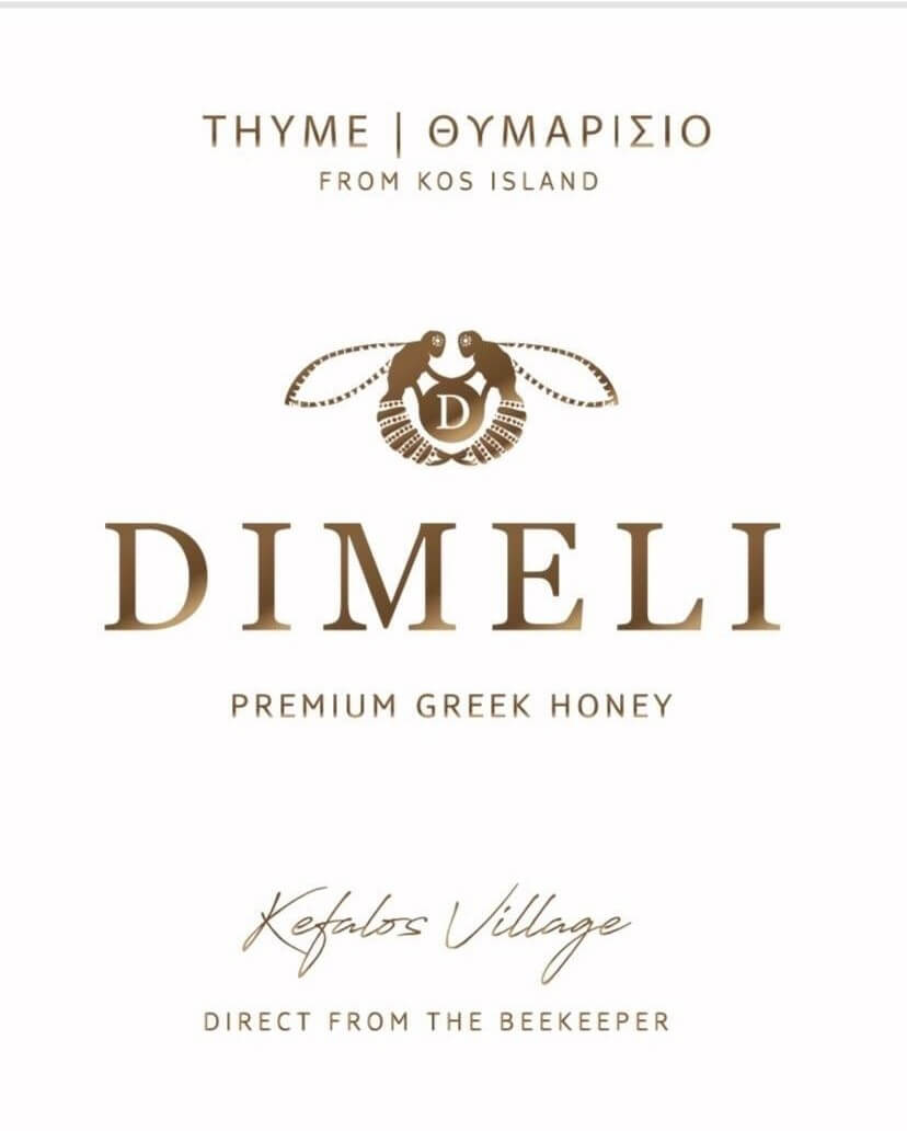 Dimeli Honey